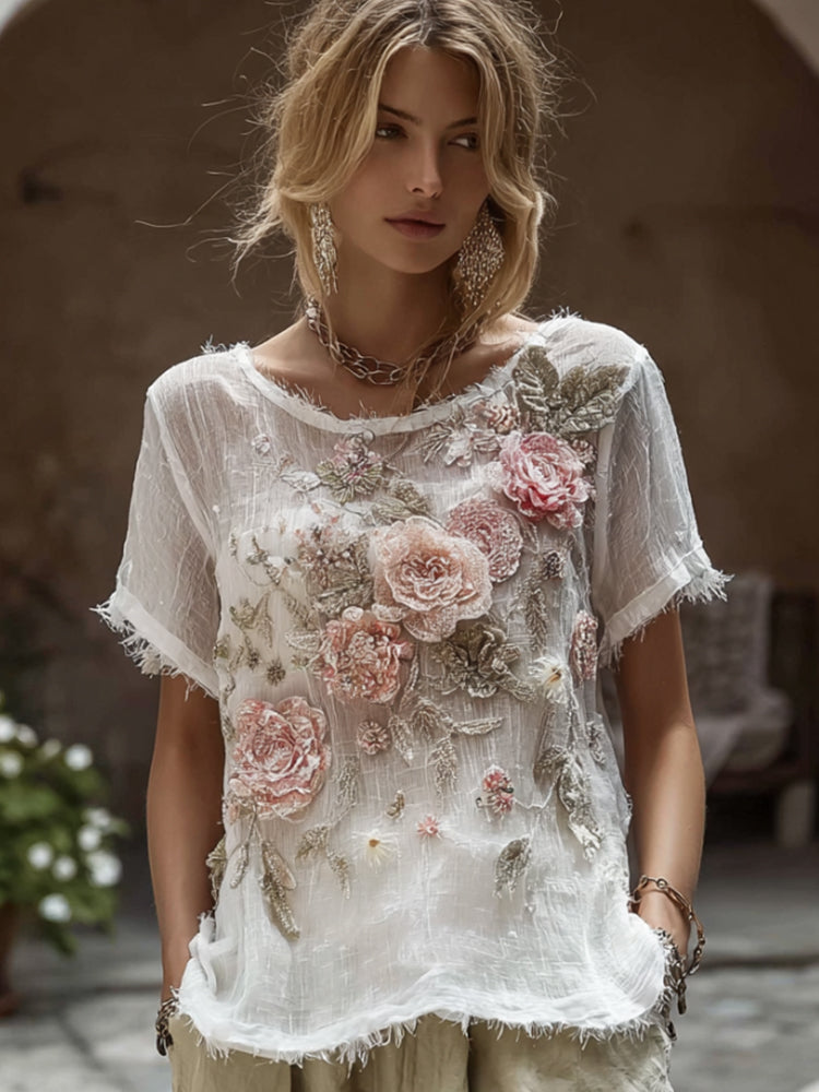 Classic Vintage Garment