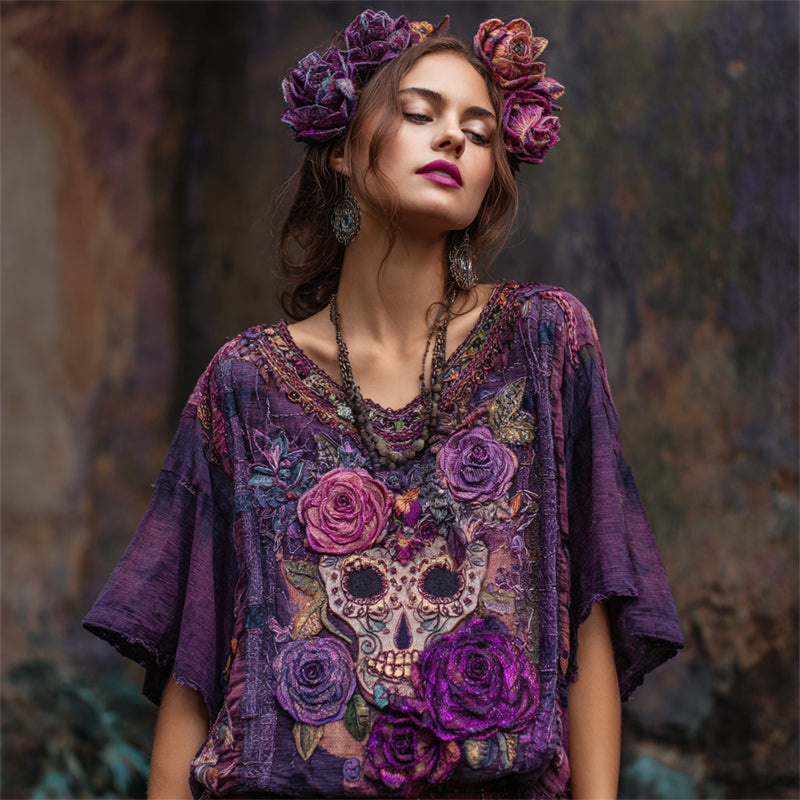 Elegantly Designed Shirt