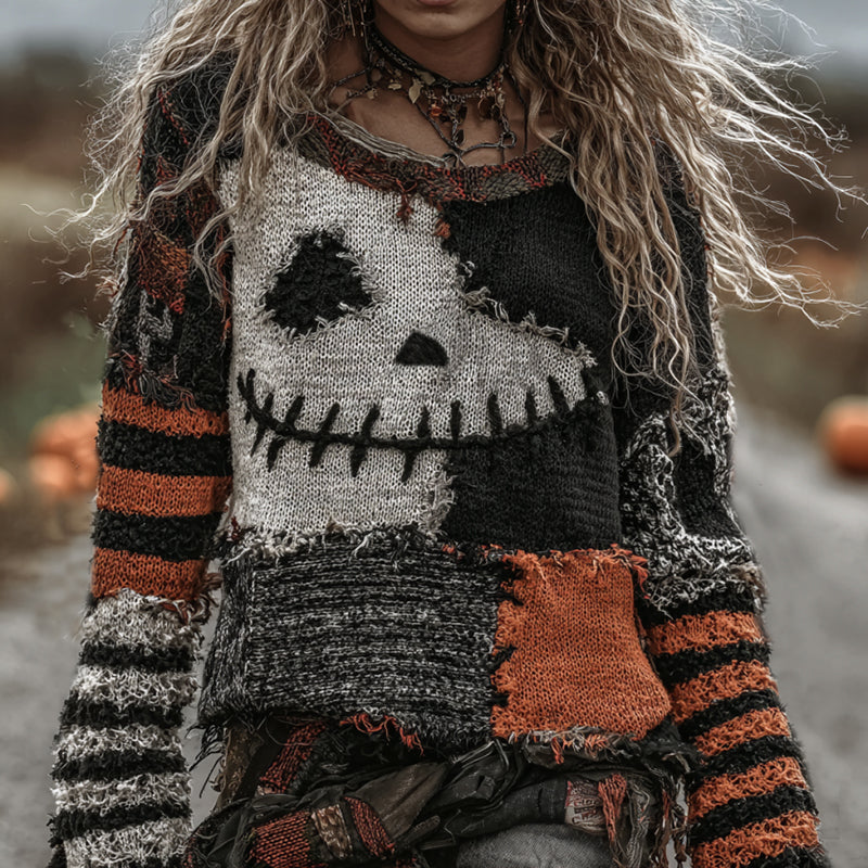 Beautifully Crafted Sweater