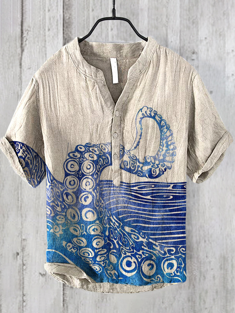 Classic Vintage Shirt