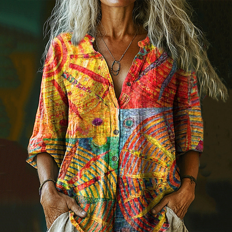 Classic Vintage Shirt