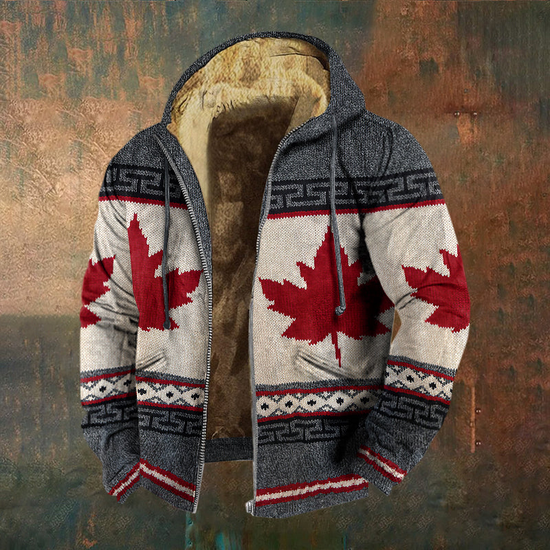 Vintage Inspired Jacket