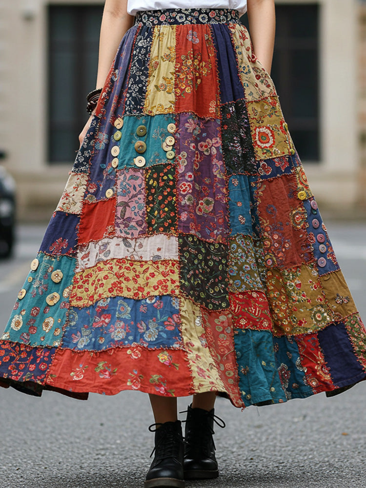 Elegantly Designed Garment