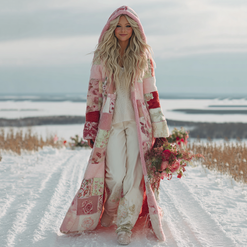 Beautifully Crafted Coat