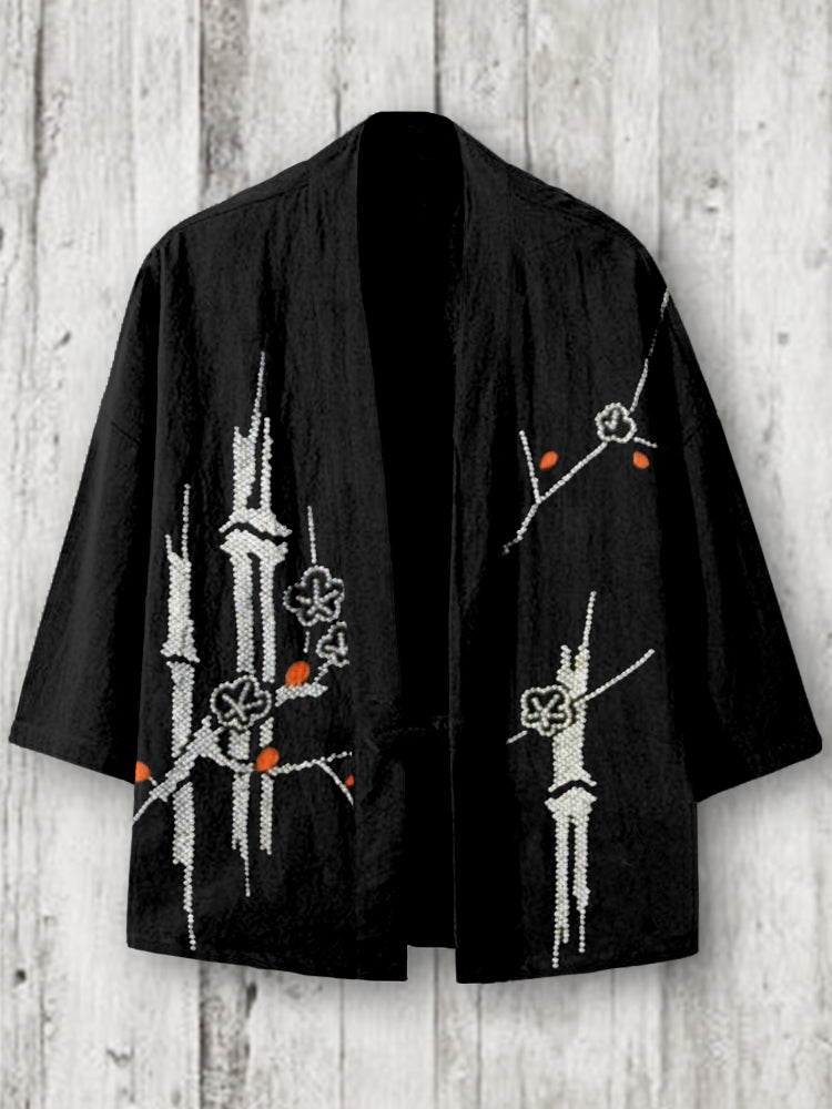 Timeless Vintage Style Cardigan