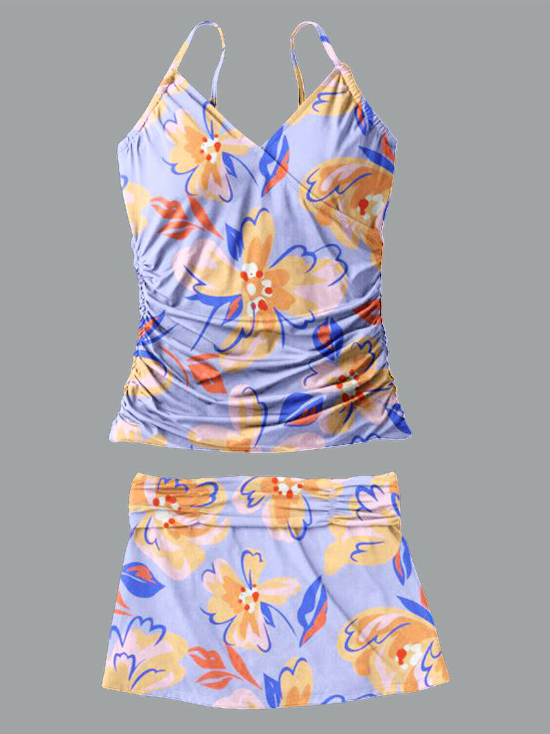 Gracefully Designed Pants