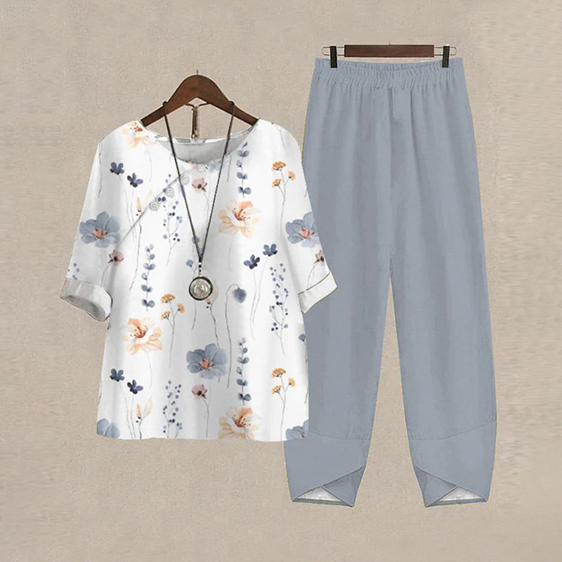 Vintage Inspired Pants