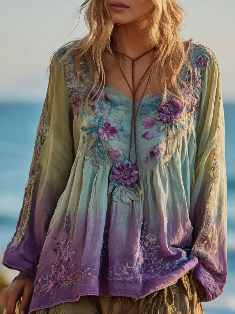 Beautifully Crafted Garment