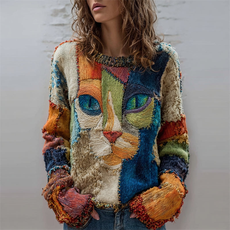 Classic Vintage Sweater