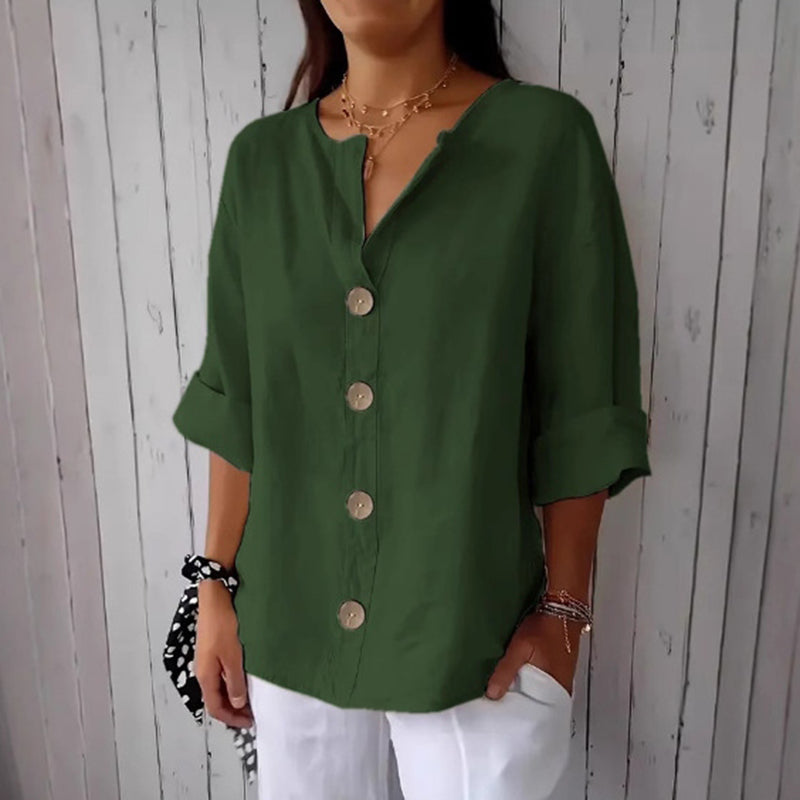 Thoughtfully Designed Shirt