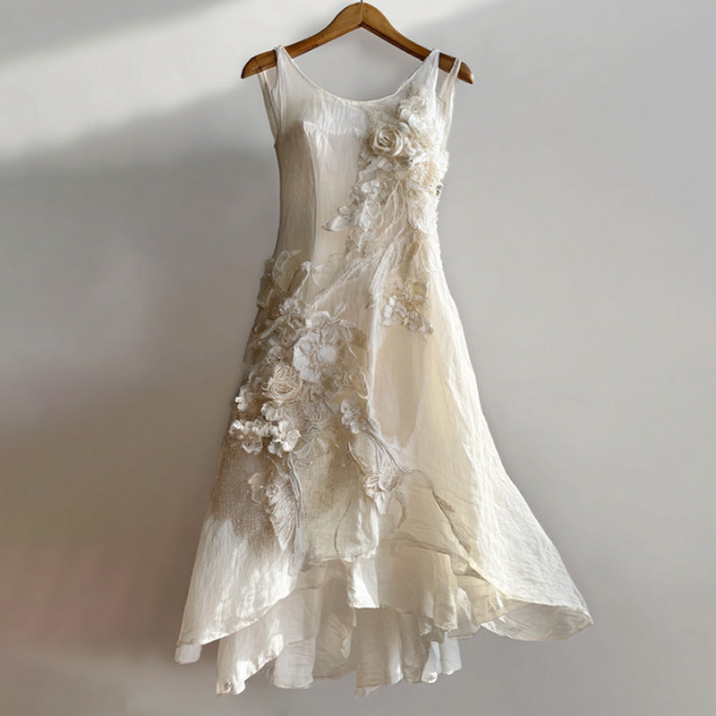 Classic Vintage Dress