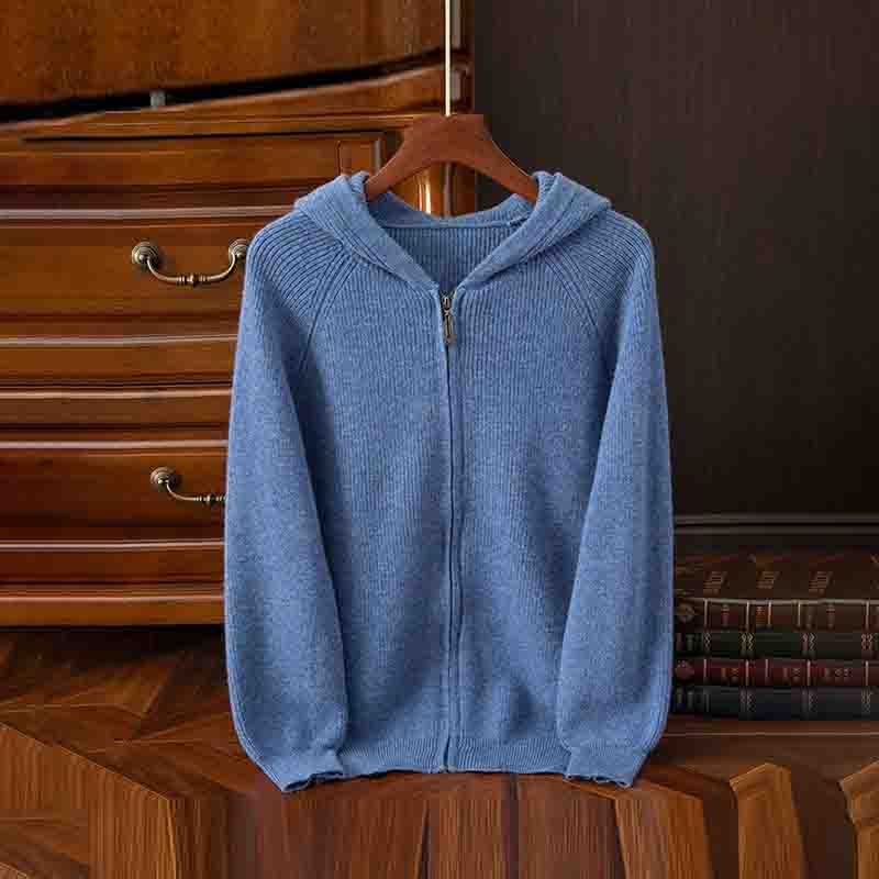 Timeless Vintage Style Sweater