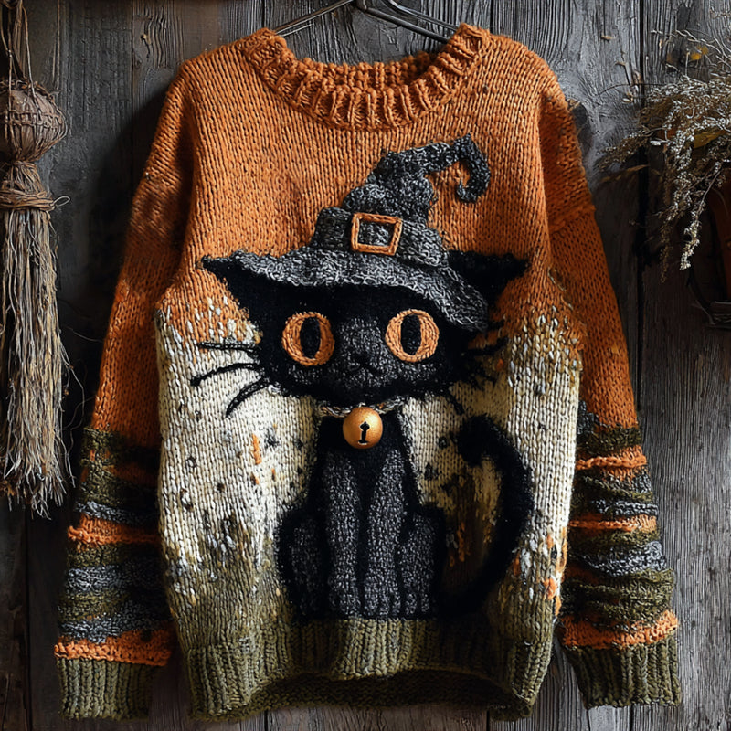 Beautifully Crafted Sweater
