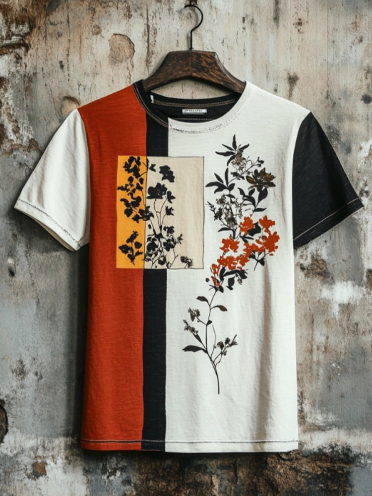 Vintage Inspired T-Shirt