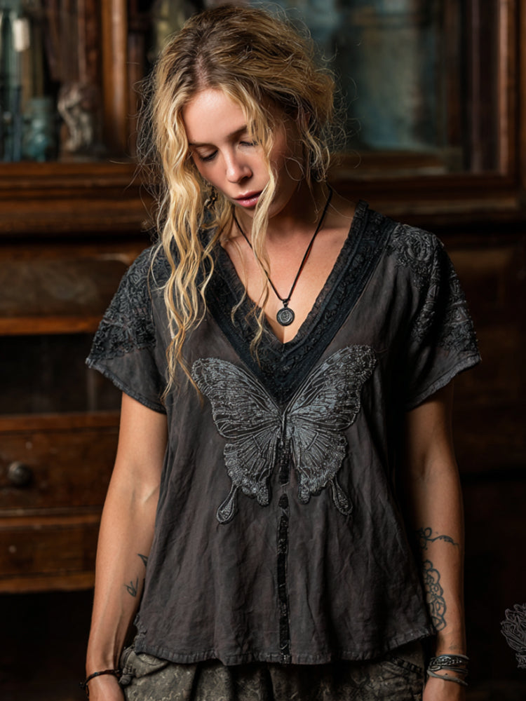 Elegantly Designed Top