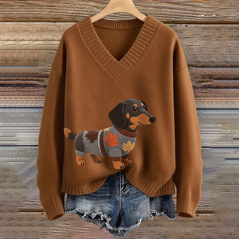 Beautifully Crafted Sweater