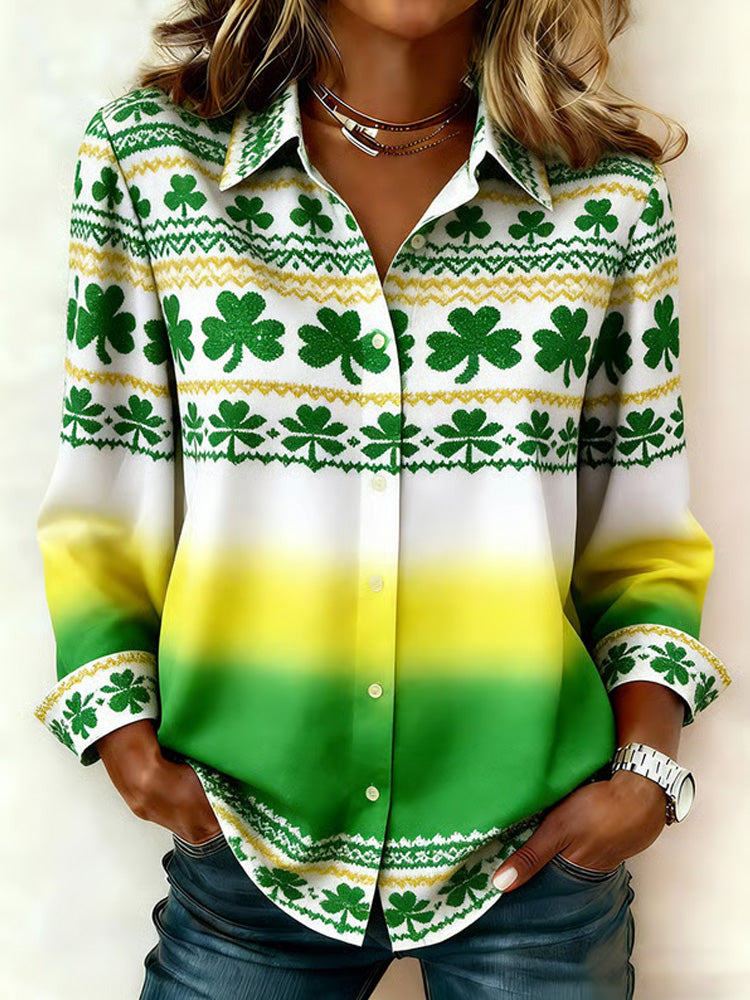 Classic Designed Shirt