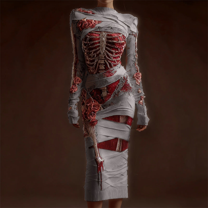 Thoughtfully Designed Sweater