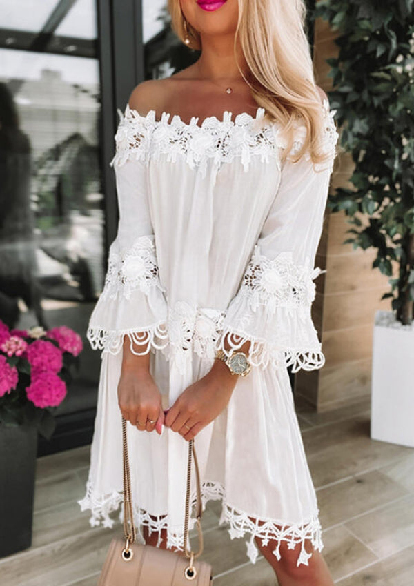 Beautifully Crafted Dress