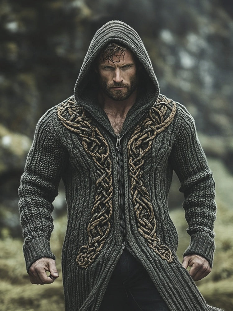 Classic Vintage Sweater