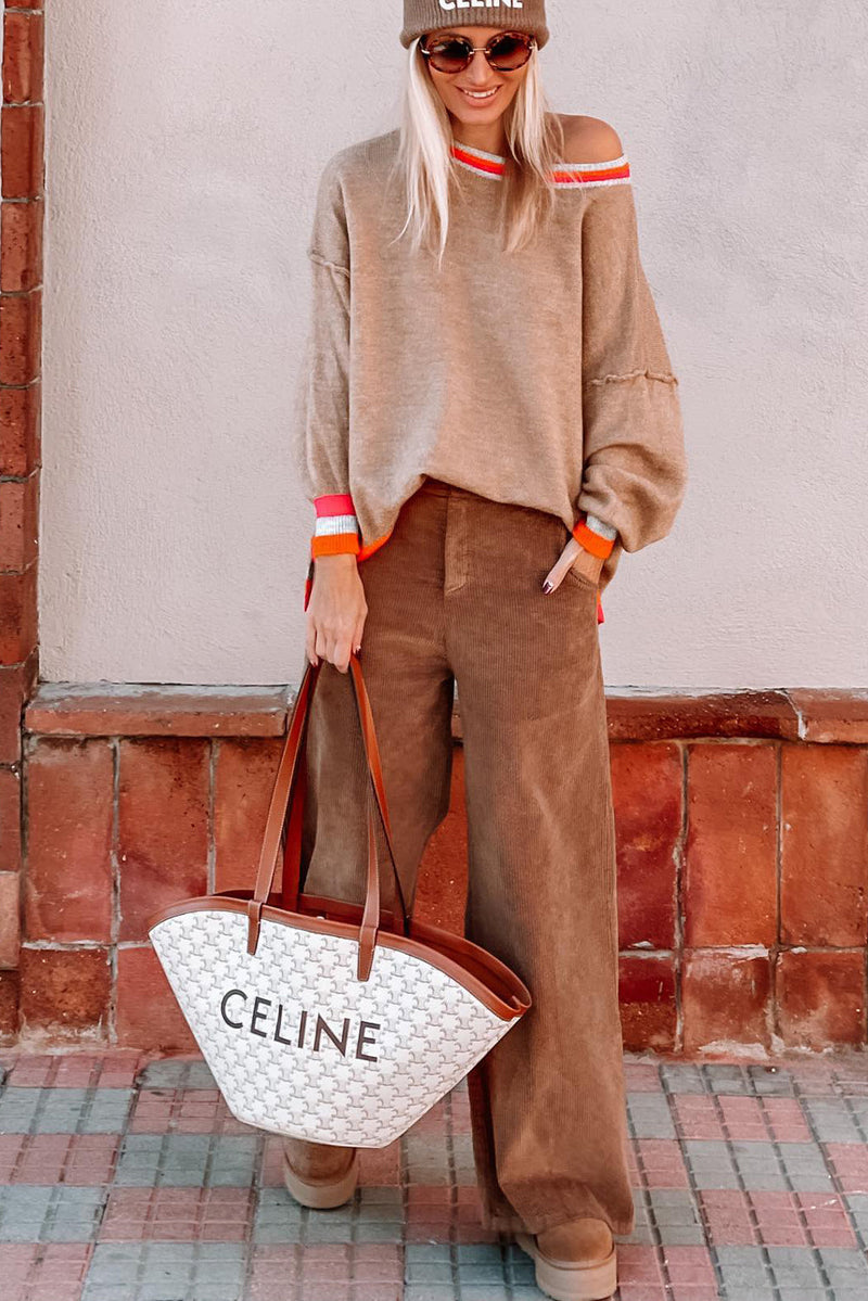 Classic Vintage Sweater