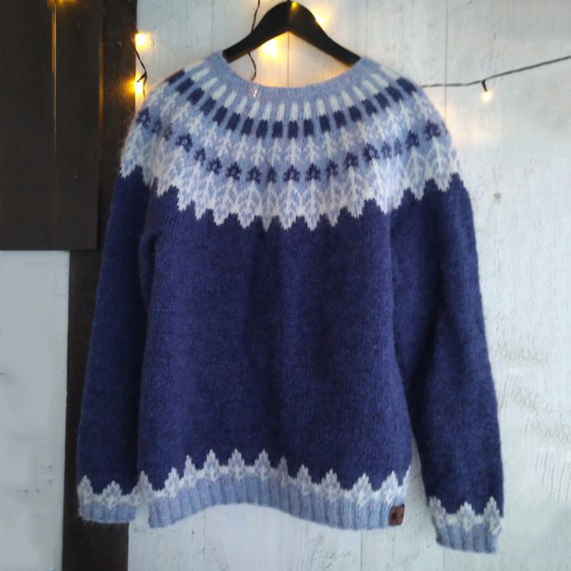Beautifully Crafted Sweater