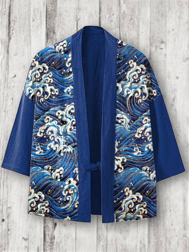 Timeless Vintage Style Cardigan