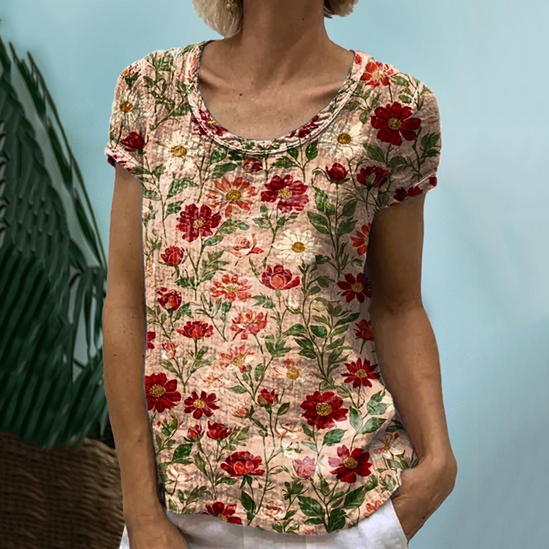Timeless Vintage Style Garment