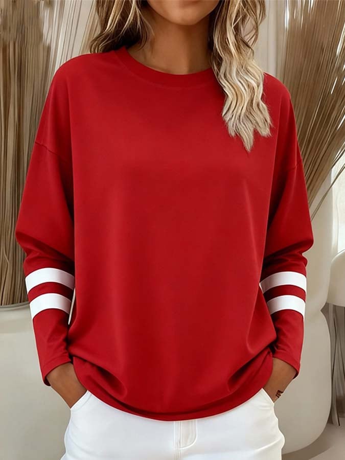 Classic Vintage Top