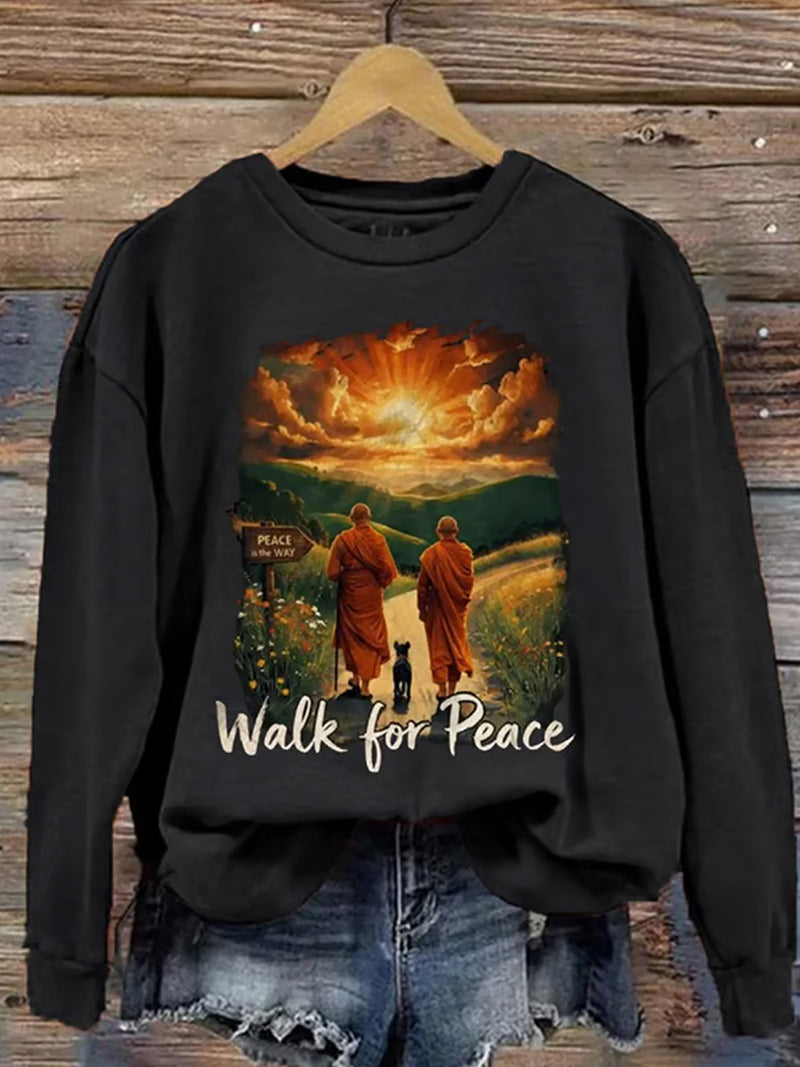 Timeless Vintage Style Shirt