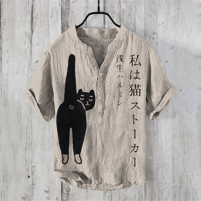 Classic Designed Shirt