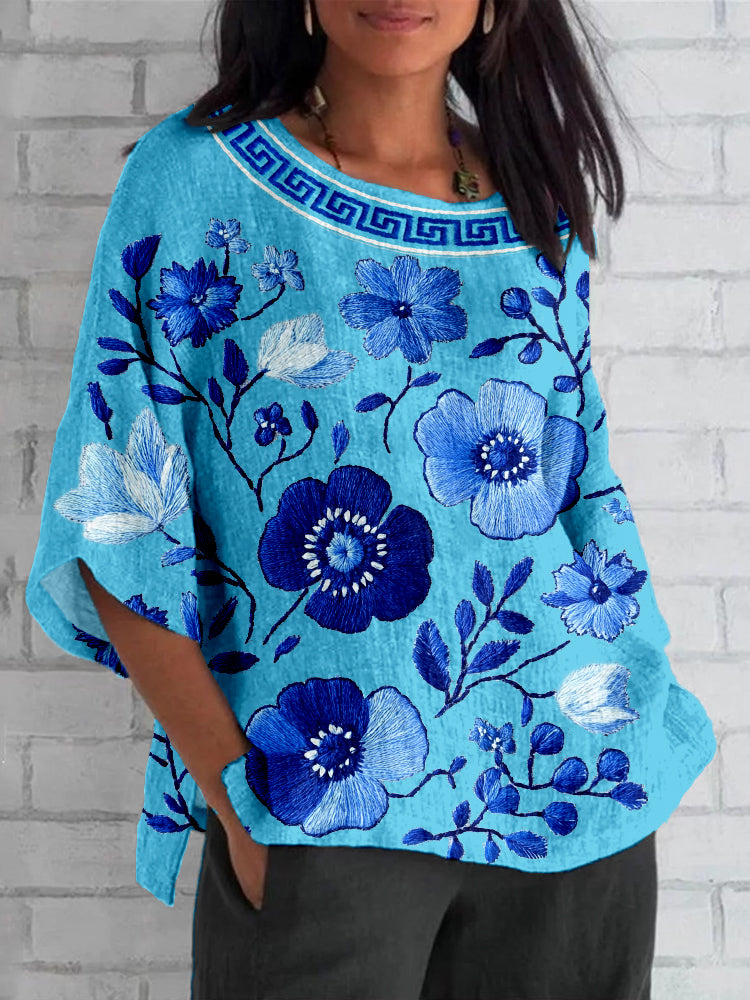 Vintage Inspired Shirt