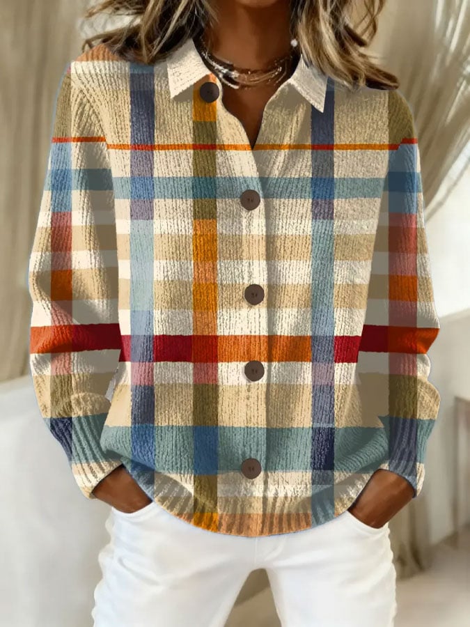 Vintage Inspired Shirt