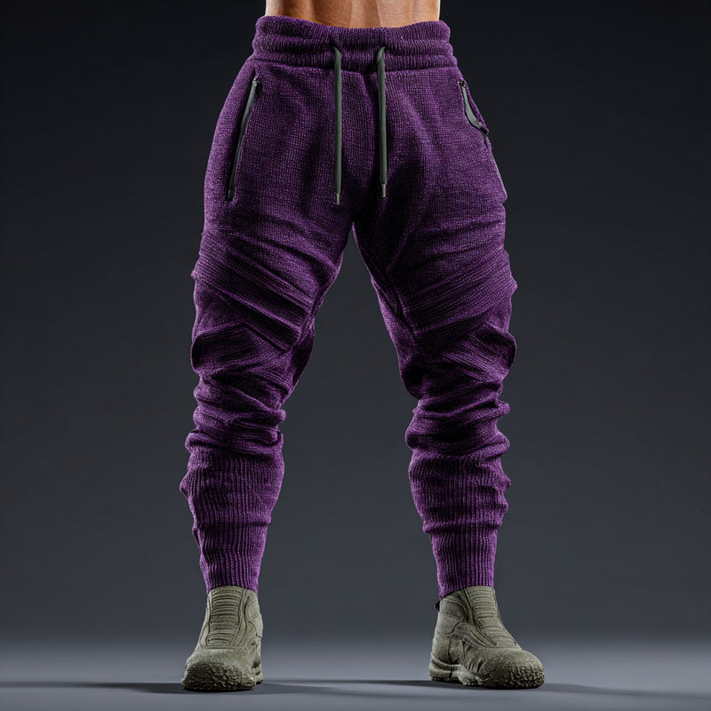 Classic Designed Pants