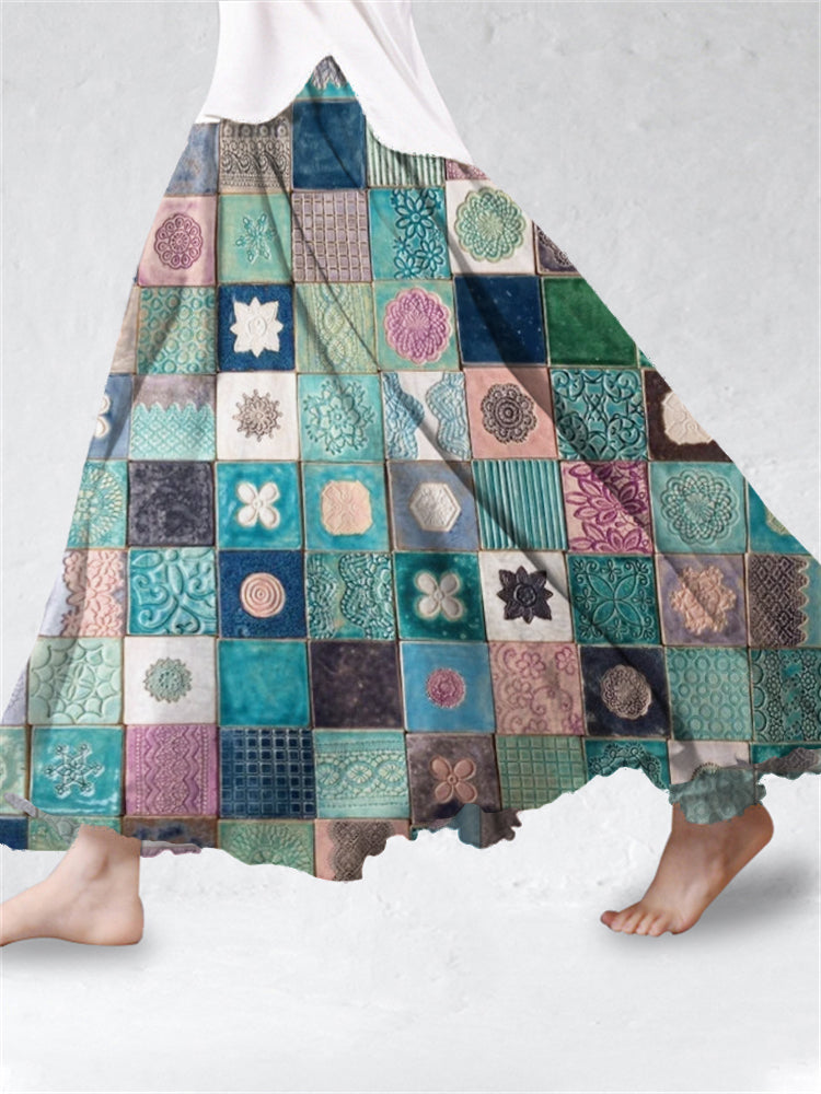 Beautifully Crafted Garment