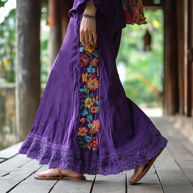 Classic Vintage Garment