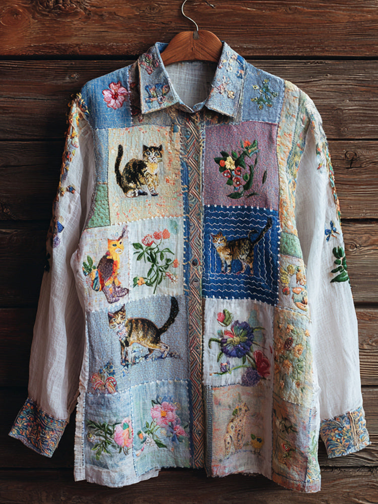 Classic Vintage Shirt
