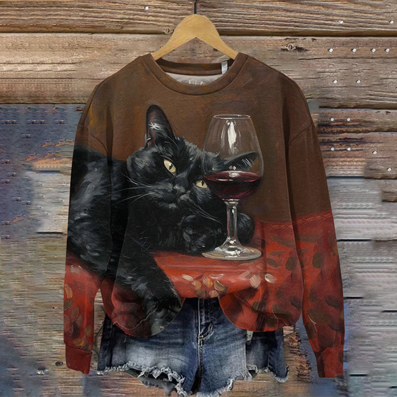 Vintage Inspired Shirt