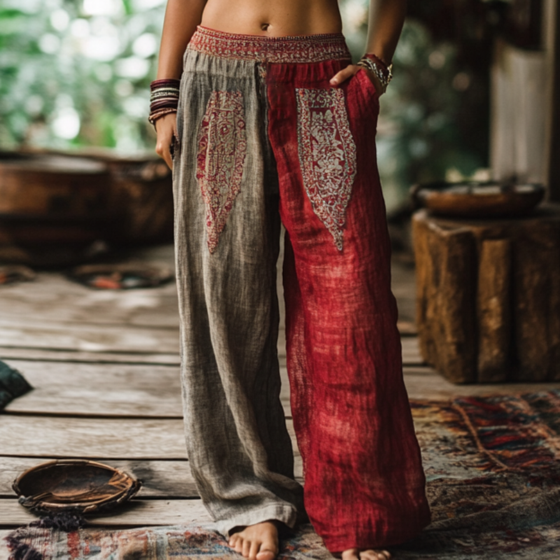 Elegantly Designed Pants