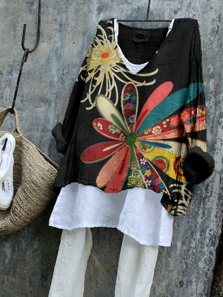 Vintage Inspired Garment