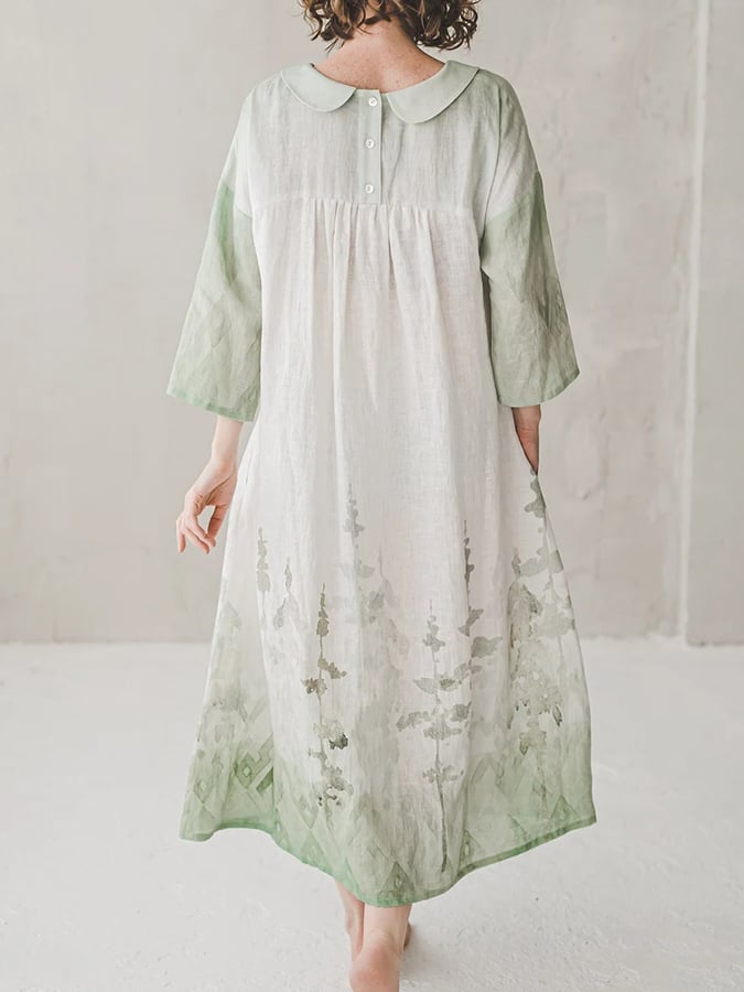 Thoughtfully Designed Dress