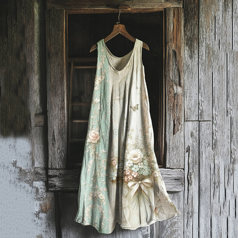 Elegantly Designed Dress