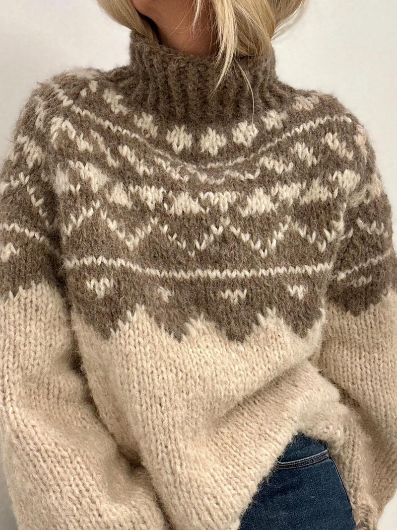 Classic Vintage Sweater