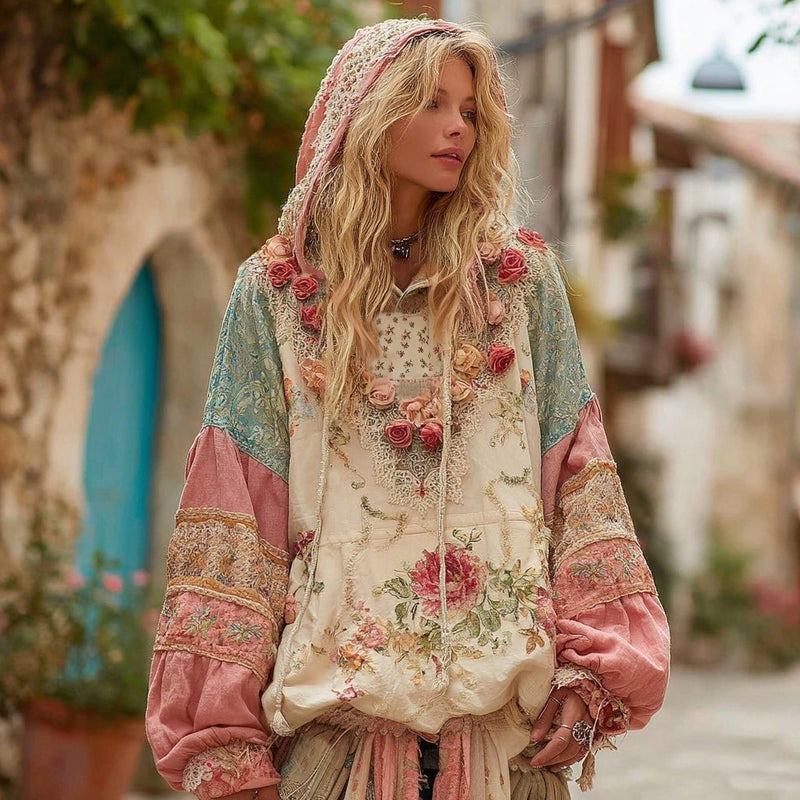 Vintage Inspired Garment