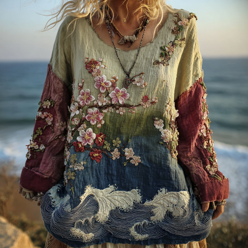 Classic Designed Shirt