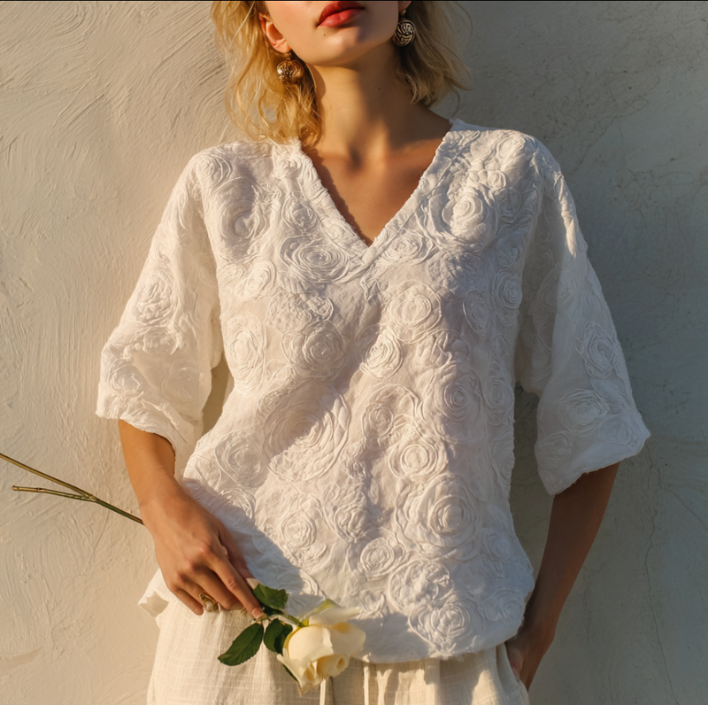 Beautifully Crafted Shirt