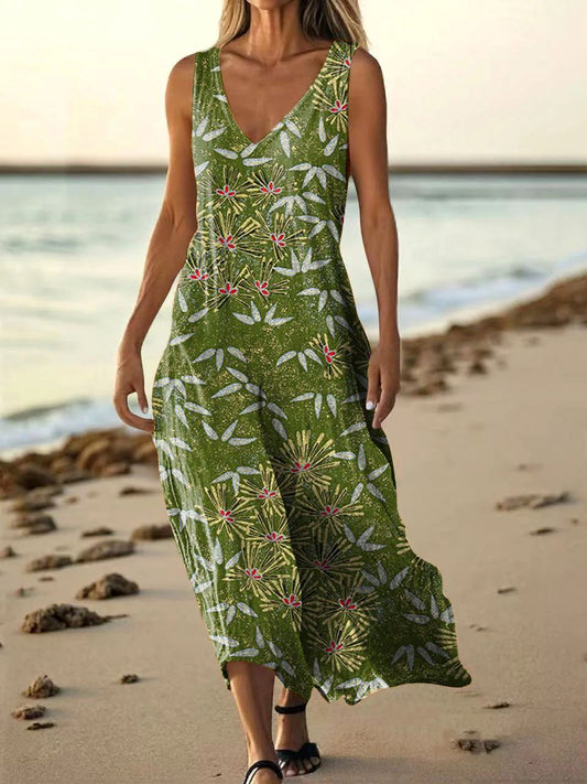 Classic Vintage Dress