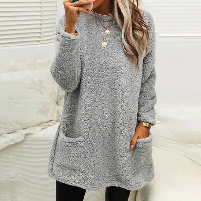 Vintage Inspired Sweater