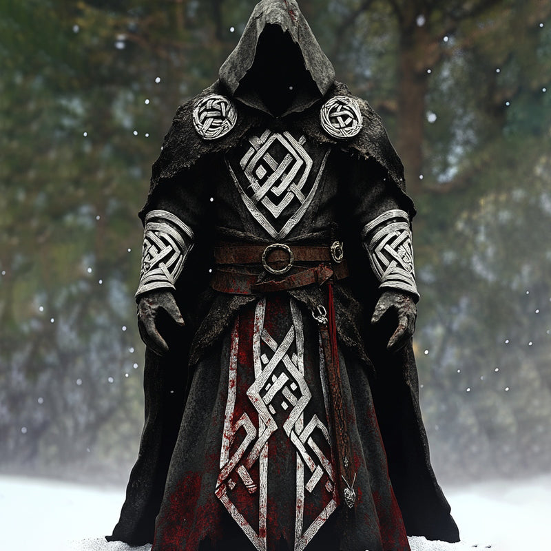 Thoughtfully Designed Garment