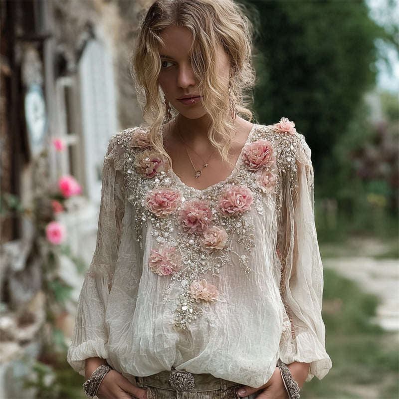 Classic Designed Shirt